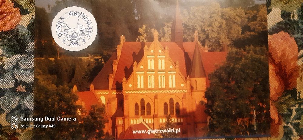 Gietrzwałd dla kolekcjonerów