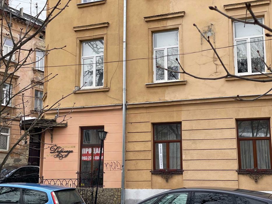 Коммерческая недвижимость по адресу Данила Галицького пл. (площадь 80,2 м²) - Atlanta.ua - фото 2