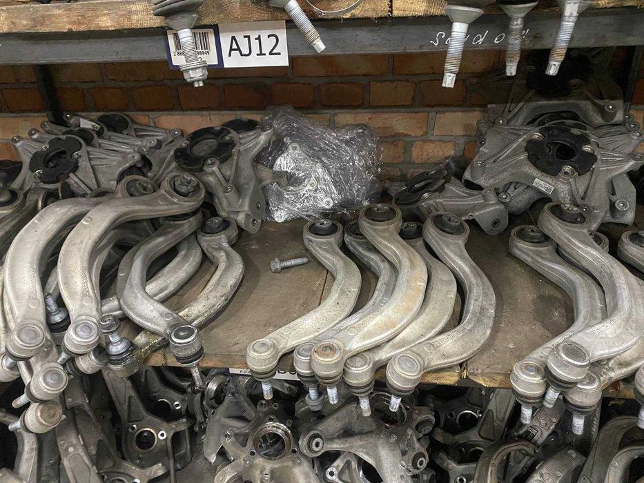 Ричаг ричаги важіль Tesla Model 3 2018-