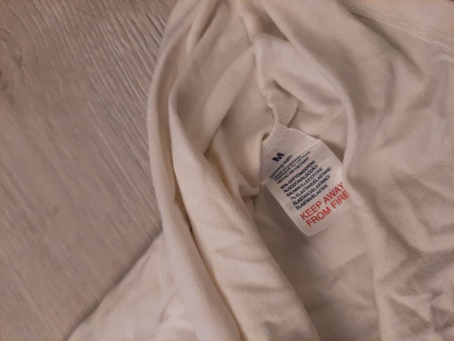 Bluzeczka damska Tommy Hilfiger, r.m