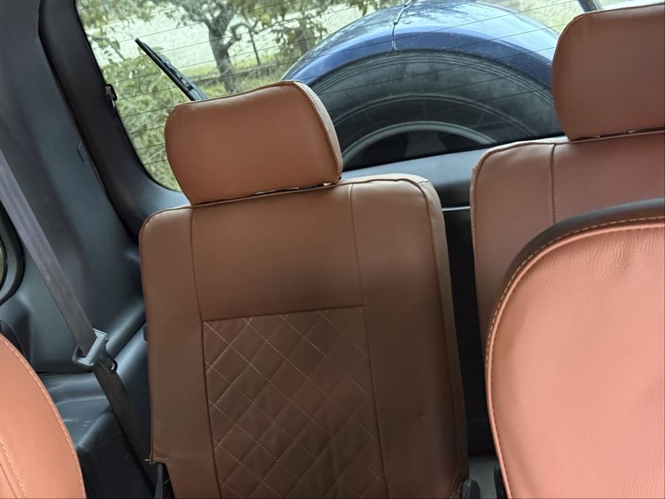 Mitsubishi Pajero 2