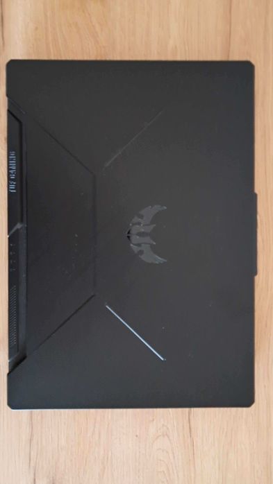 Asus TUF Gaming F15