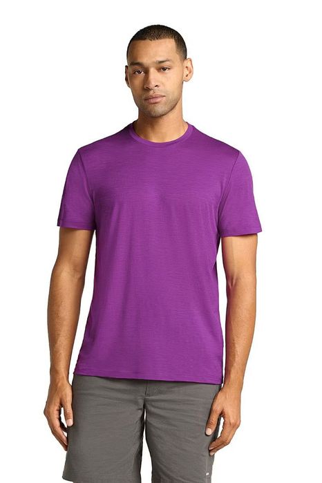 Koszulka Merino 150 Tech Lite III SS Tee sportowa, wełna nowa xs