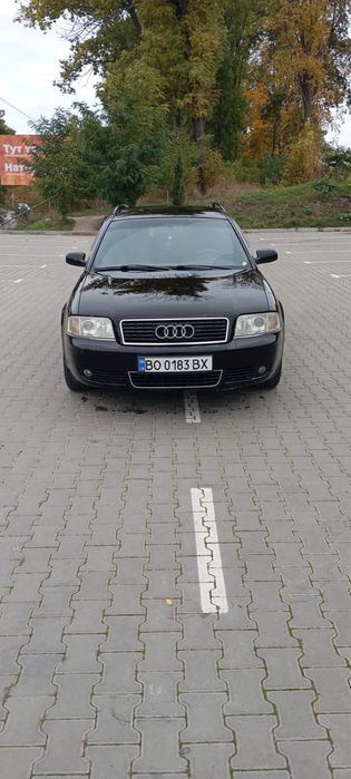 2004рік випуск,перший власник,
Машина обслужена, стоїть без роботи,можливий торг