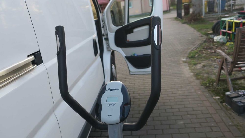 Stepper step do ćwiczeń