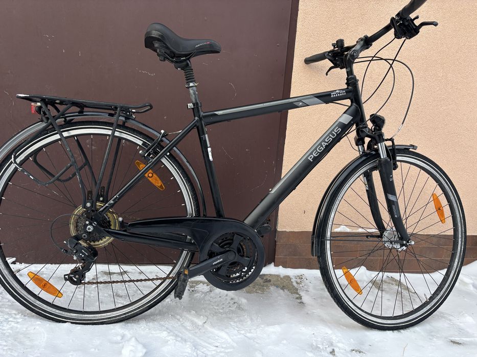 Велосипед PEGASUS