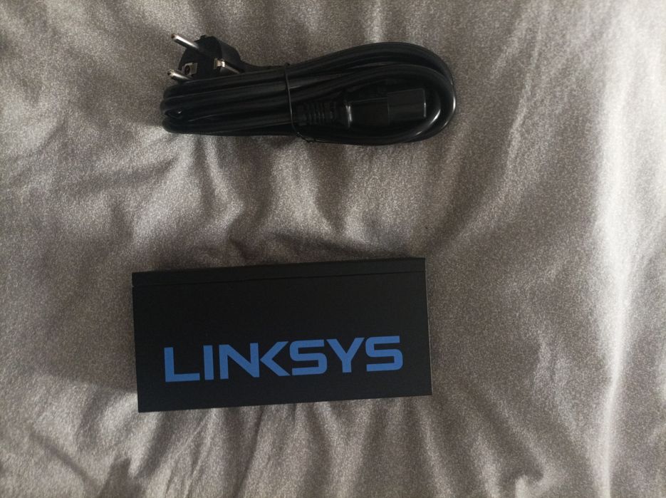 LACPI30 Gigabit High Power PoE Injector