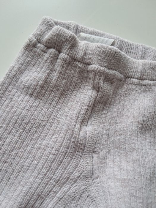 Rajstopy Zara r 1-6m