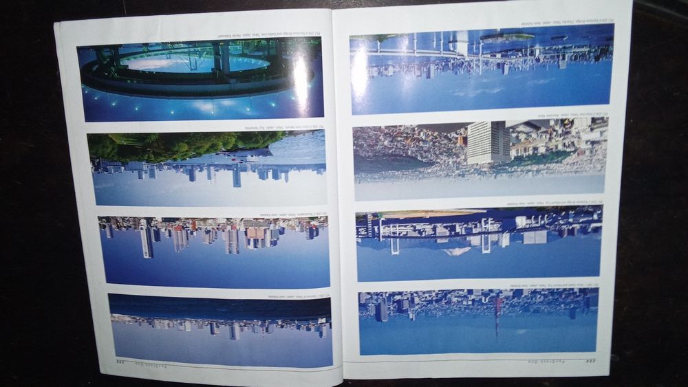 1000 IMAGENS MUNDIAIS Livro 256 Pag. 8 Fotos