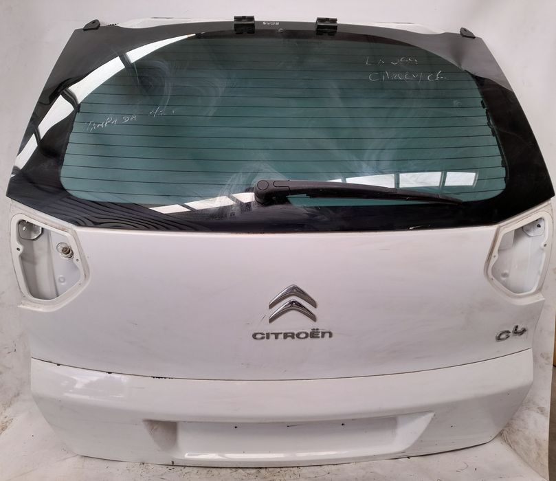 Porta / tampa da mala CITROËN C4 Picasso I (UD_)