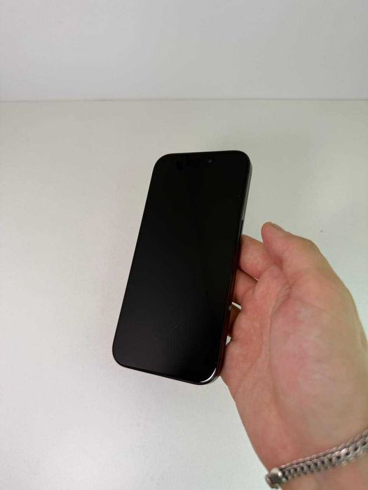 Iphone 15 Pro 128 Добрий