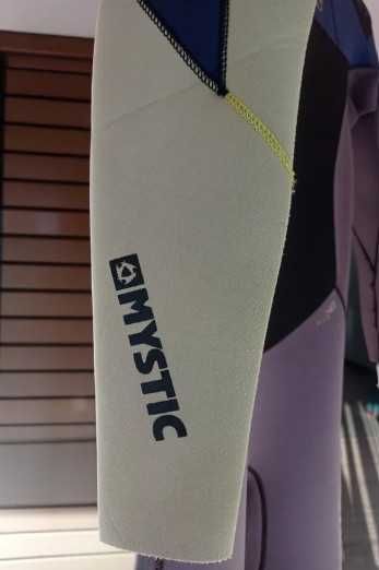 Fato de surf  Mystic 16 anos ou XXS Adulto