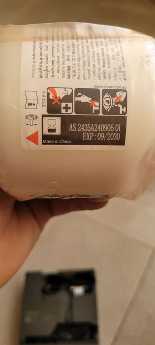 Compressor auto multimarca