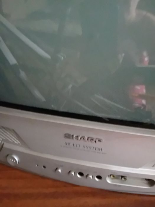 Телевізор в робочому стані