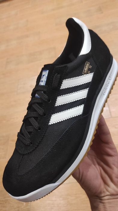 Нові кросівки Adidas SL-72 (УНІСЕКС) | В наявності розміри 39, 43