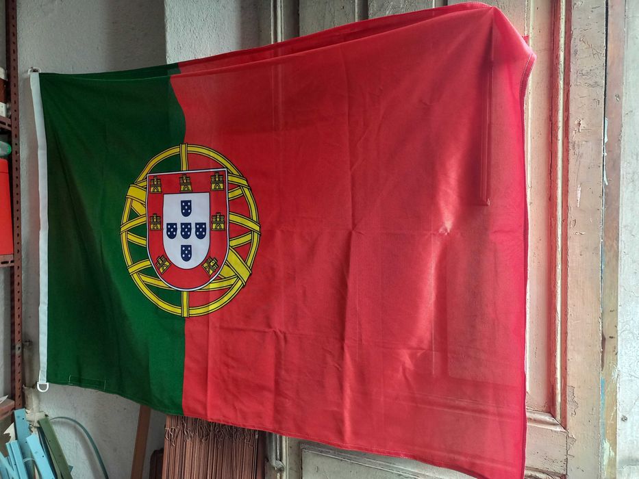 Bandeira Grande de Portugal