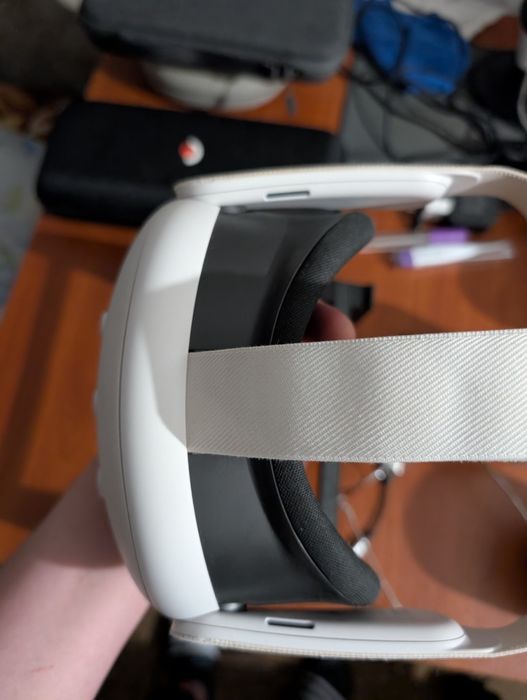 Quest 3 512gb окуляри віртуальной реальності