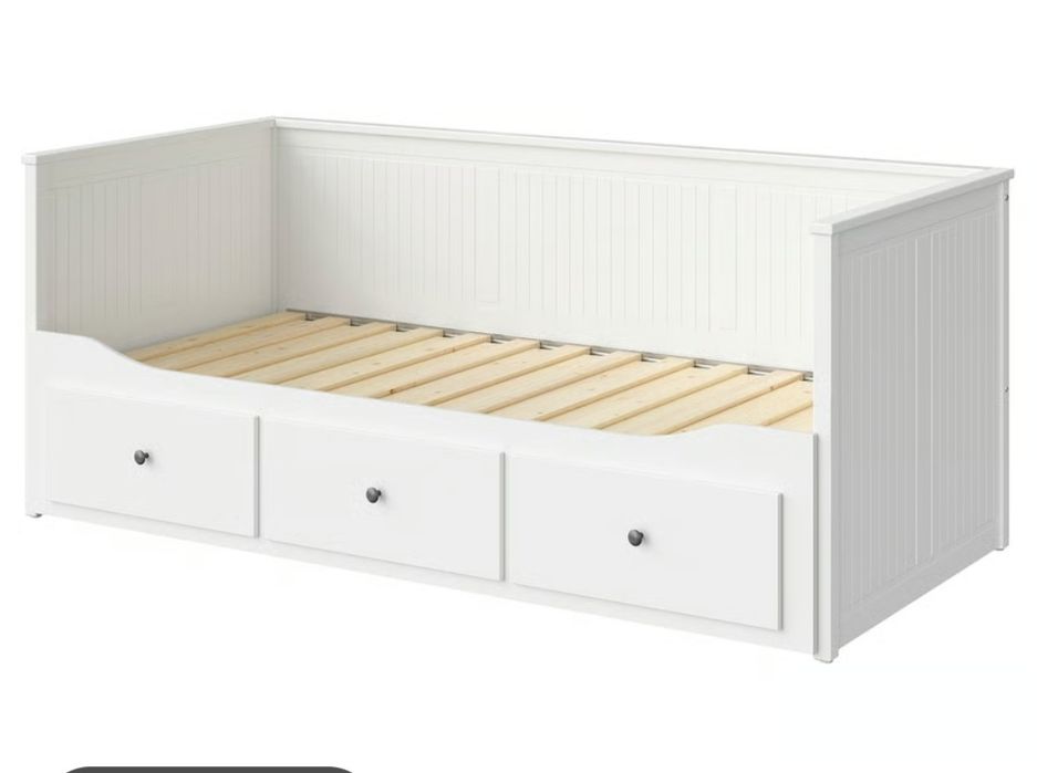 Cama Hemnes Ikea