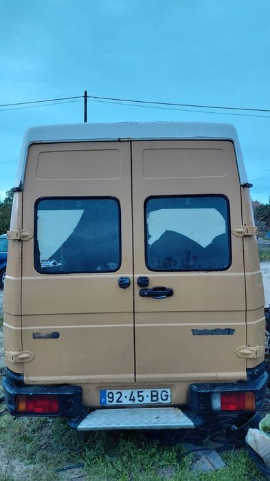 Iveco 351-12  2.5 ligeira