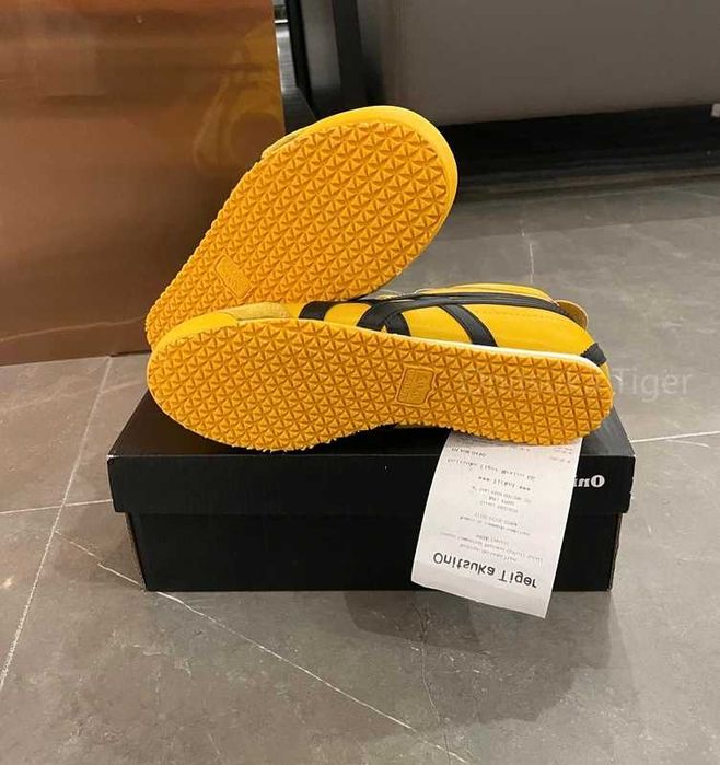 Onitsuka Tiger Mexico 66 Kill Bill R.39