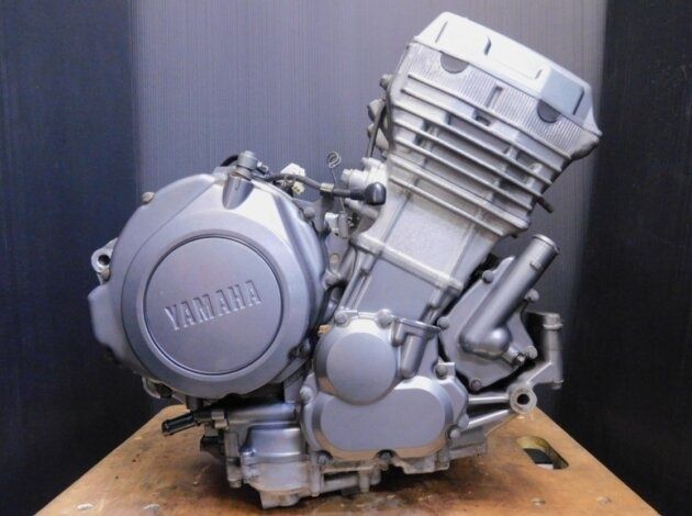 Peças motor xtz750 super Ténéré 750