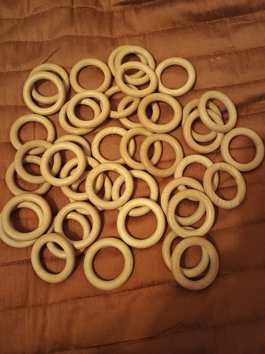 Kółka do karnisza