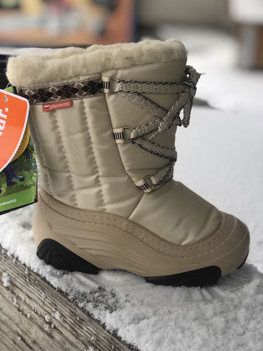 Demar зима 26/27 28/29