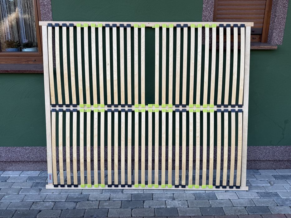 Stelaż do łóżka 160 x 200 / Transport