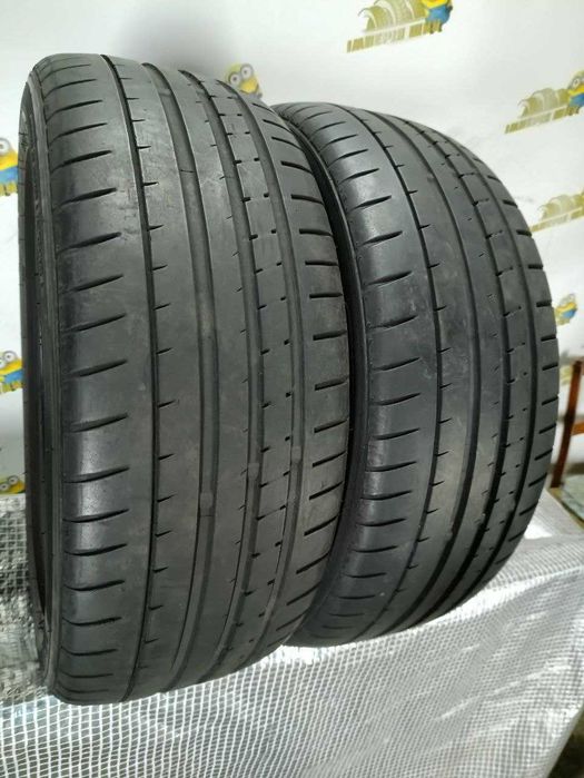 Шини Infinity 215/55R17. 2шт. Літо 2024р (0119)