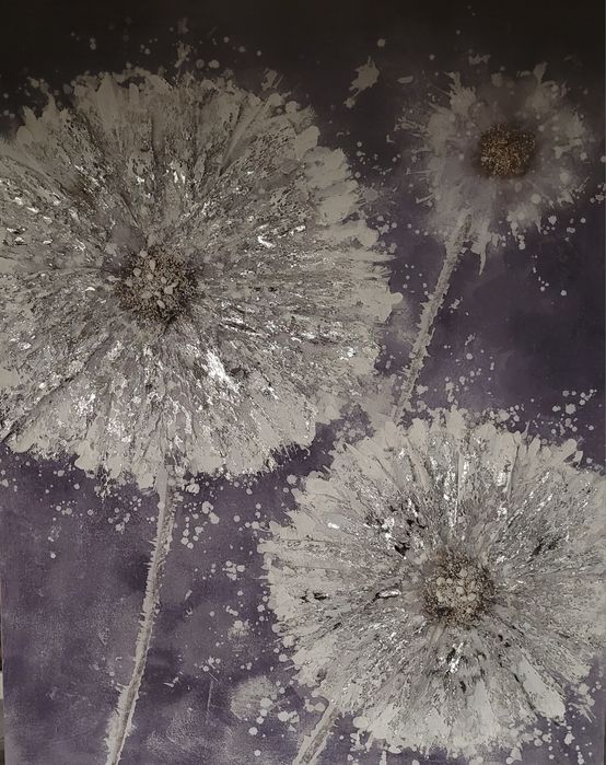 Obraz dmuchawce Home&You