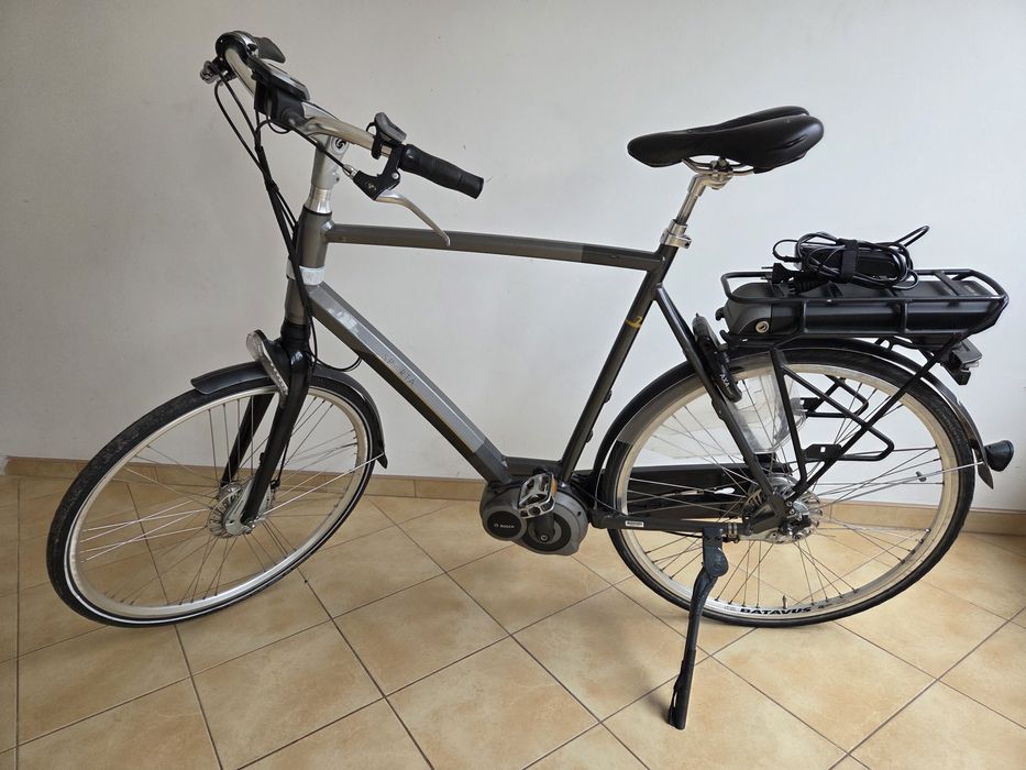 Rower elelektryczny Sparta bosch2