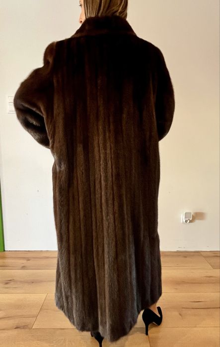 Futro z norek Saga Furs Superior