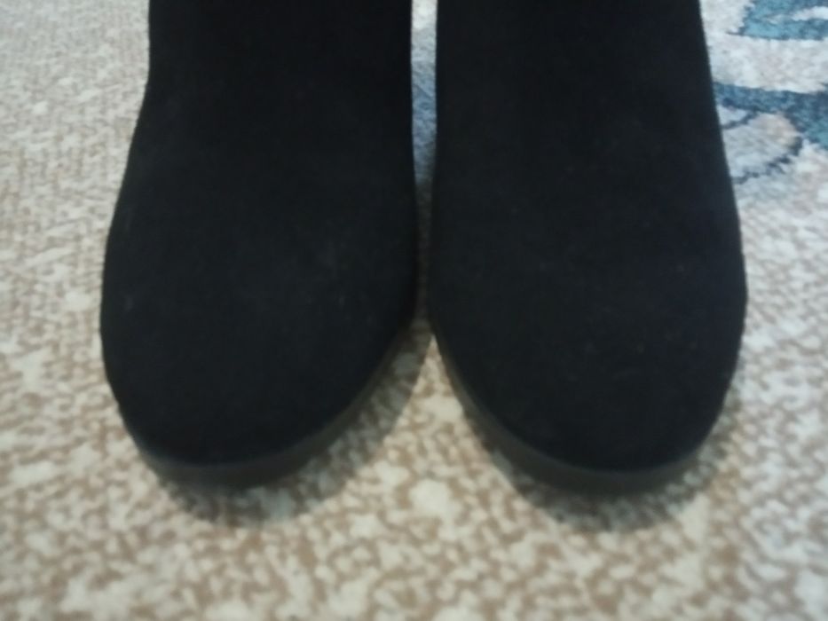 зимові сапожки Respect