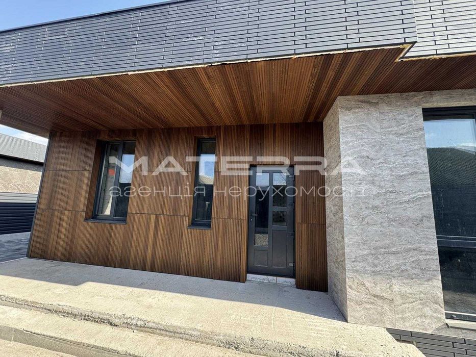 Будинок 130 м² Білогородка | введений в експлуатацію