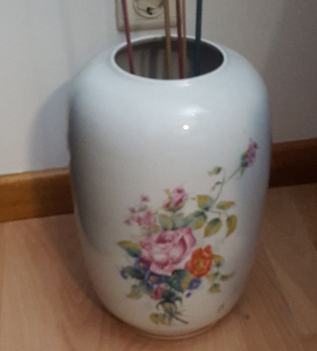 Jarrao de flores