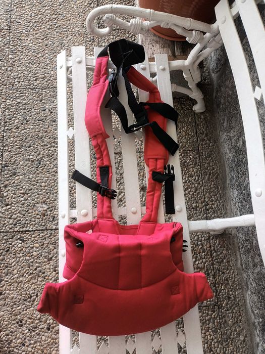 Marsúpio Safety 1st