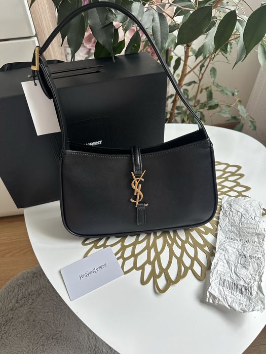 Torebka YSL Saint Laurent Le 5 a 7