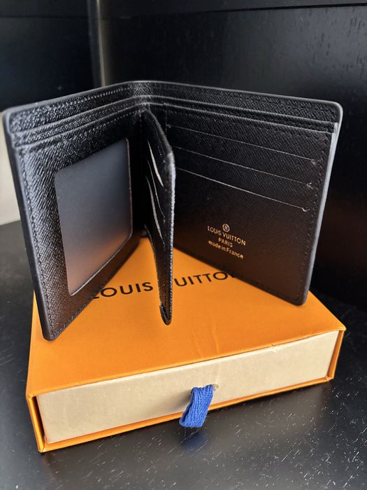 Carteira Louis Vuitton