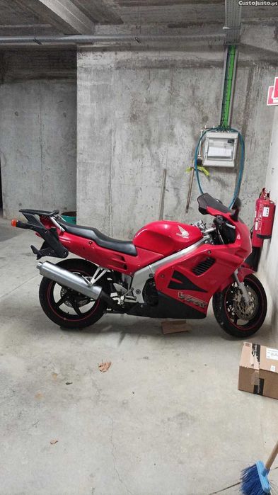 Honda VFR 750 - 1994