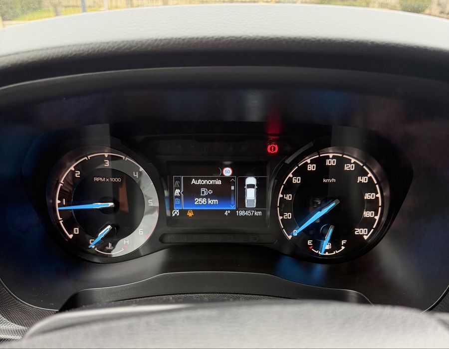 Ford Ranger 4*4 2019