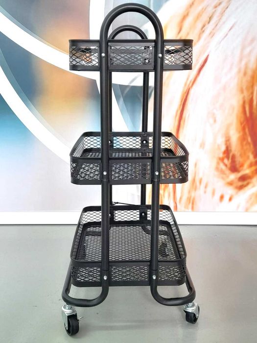 New Stainless Steel Auxiliary Carts64285168717826123