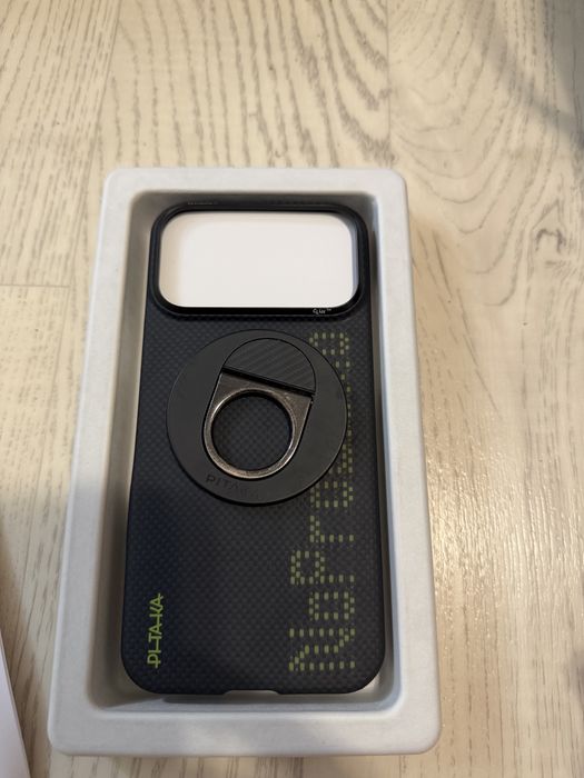 Чехол для iphone 17 pro max