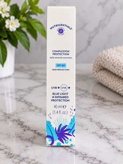 Nu Skin Nutricentials Complexion Protection SPF 50 – 40 ml