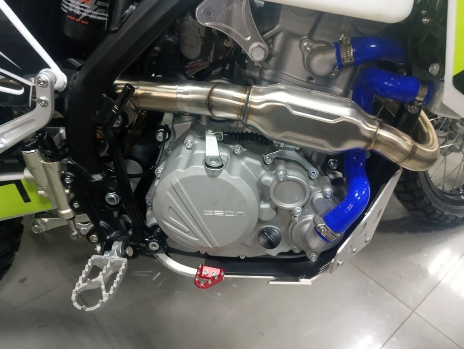 New ‼️ Мотоцикл ендуро Geon GNC Geon GNS 300 YGS 176 Loncin