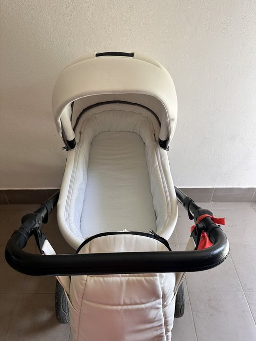 Дитяча коляска,2 в одному