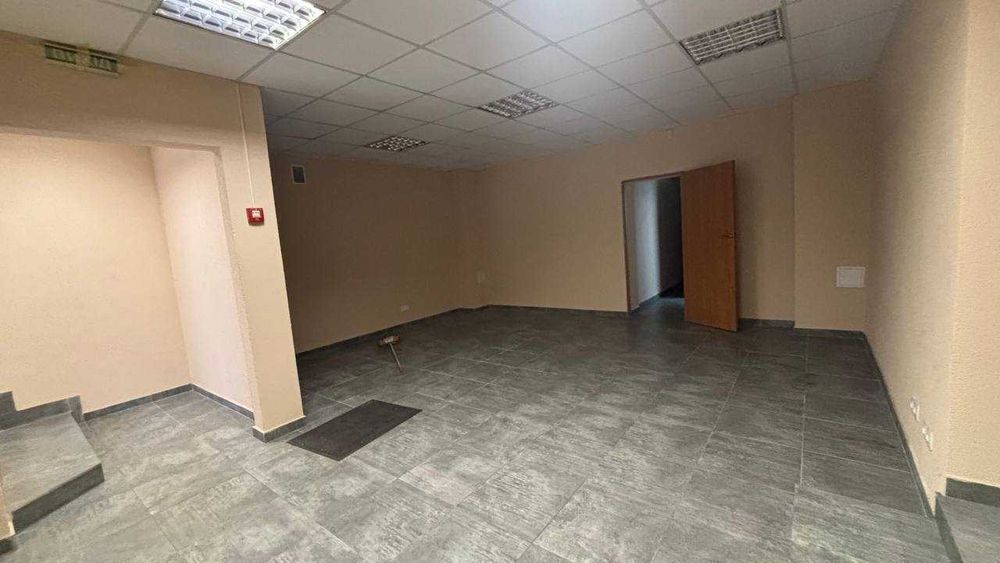 Оренда комерційного приміщення 120 м² у ЖК «Новатор», Буча