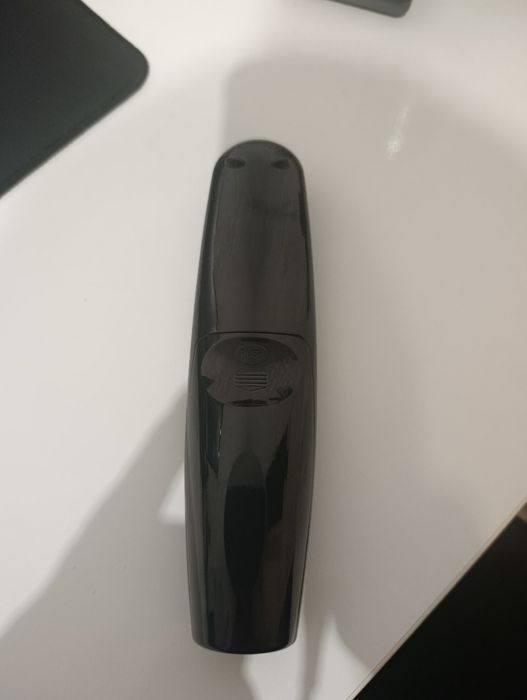 Pilot LG Smart sterowanie głosowe i kursor pokrętło