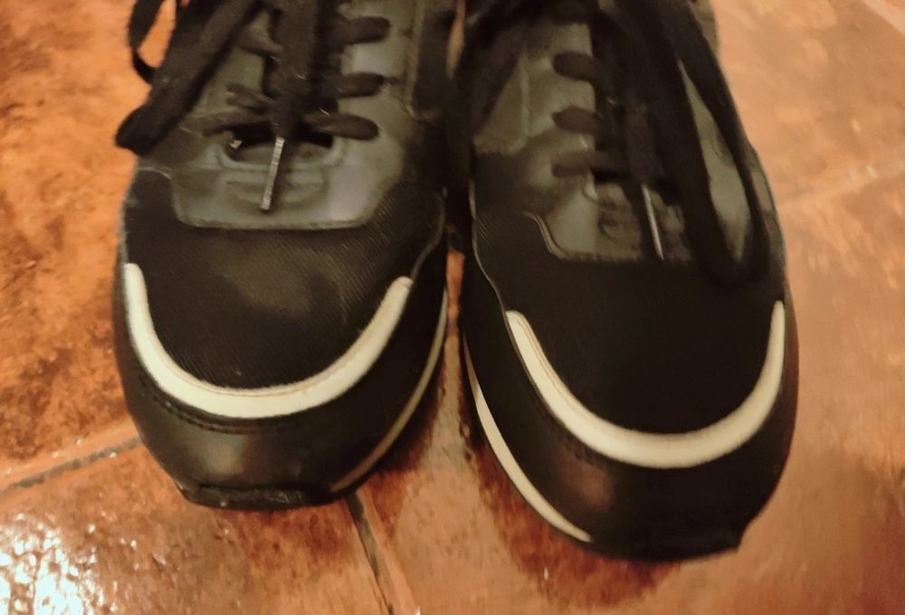 Buty Lacoste ...