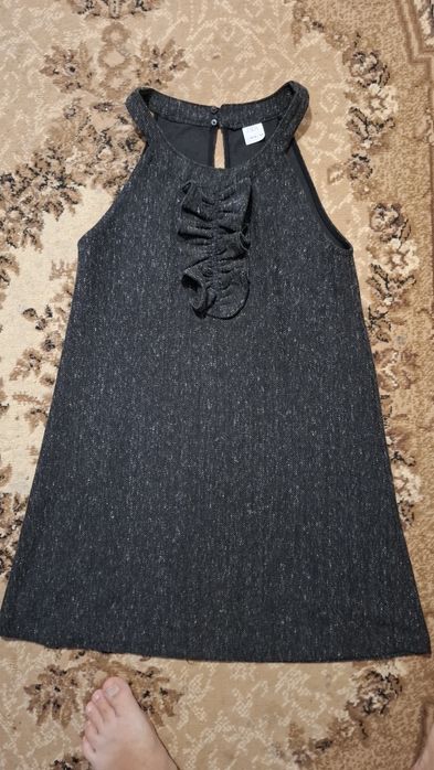 Сарафан Zara весна осінь