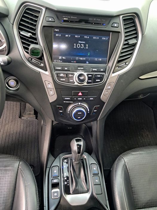 Продам Hyundai Santa Fe